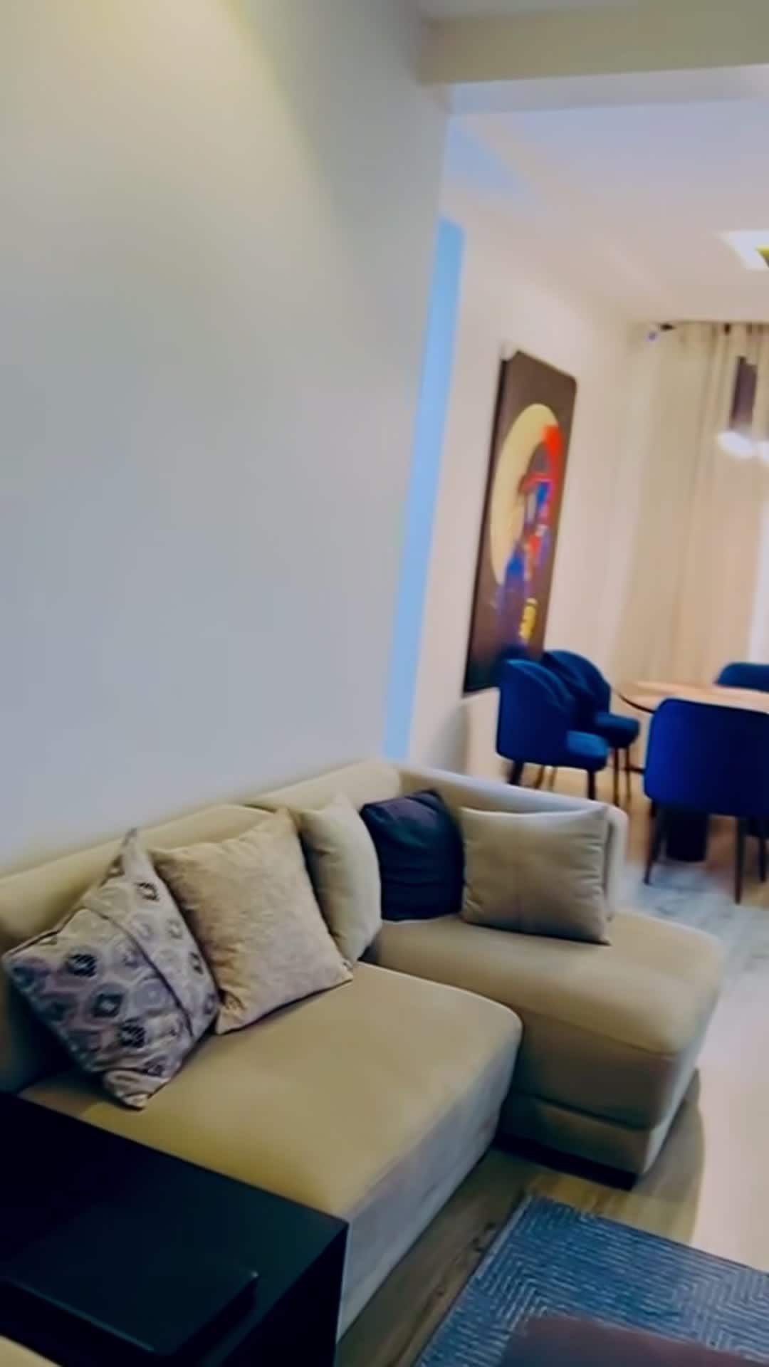 Vidéo de l’hébergement