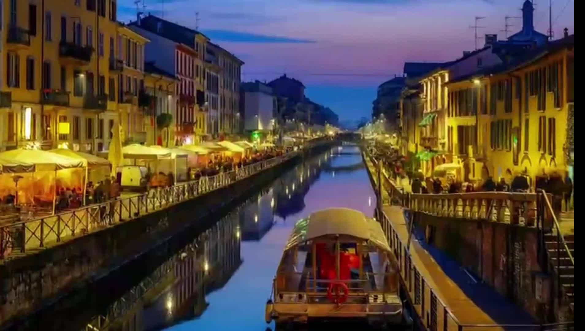 Property video