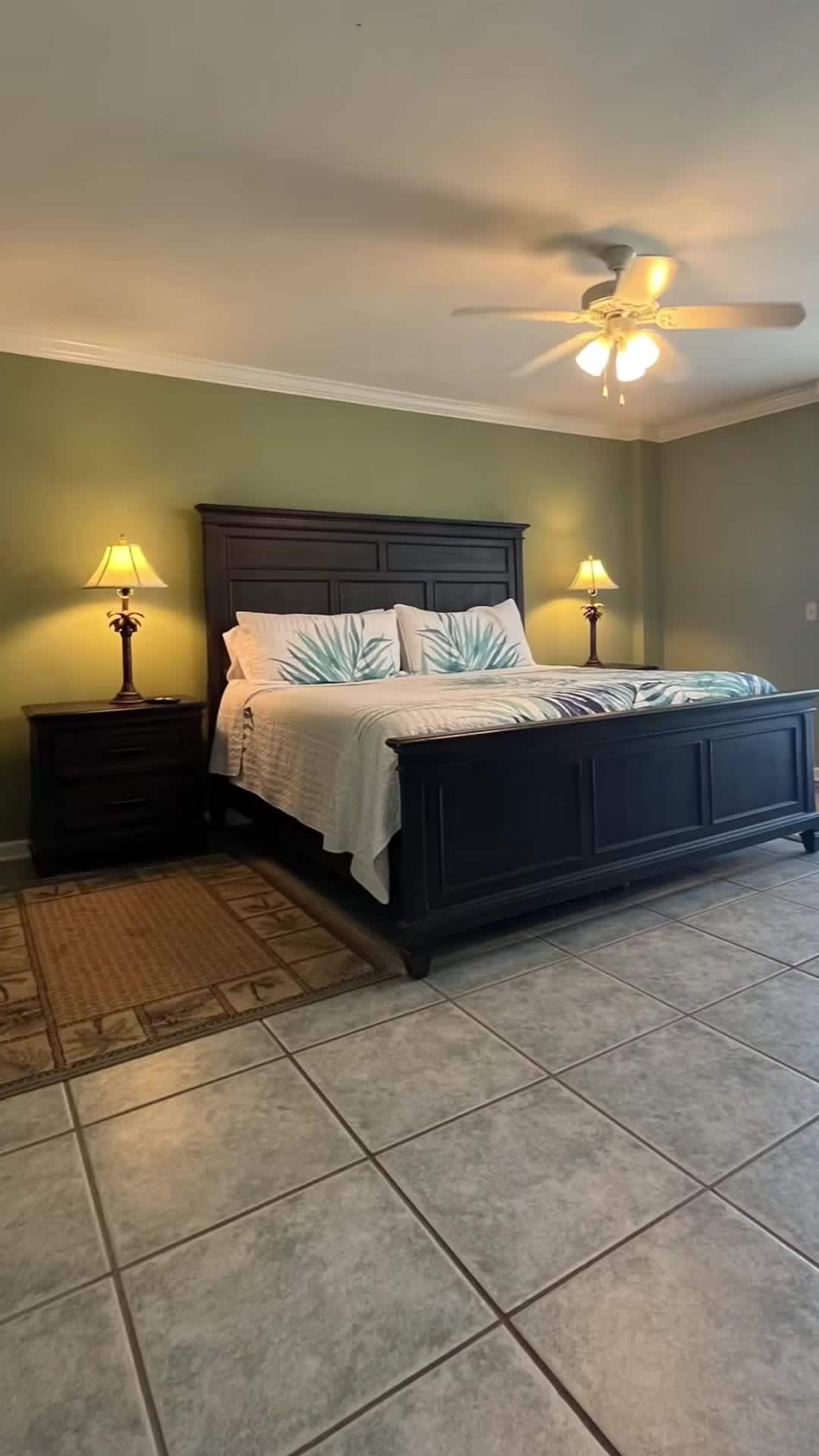 Property video