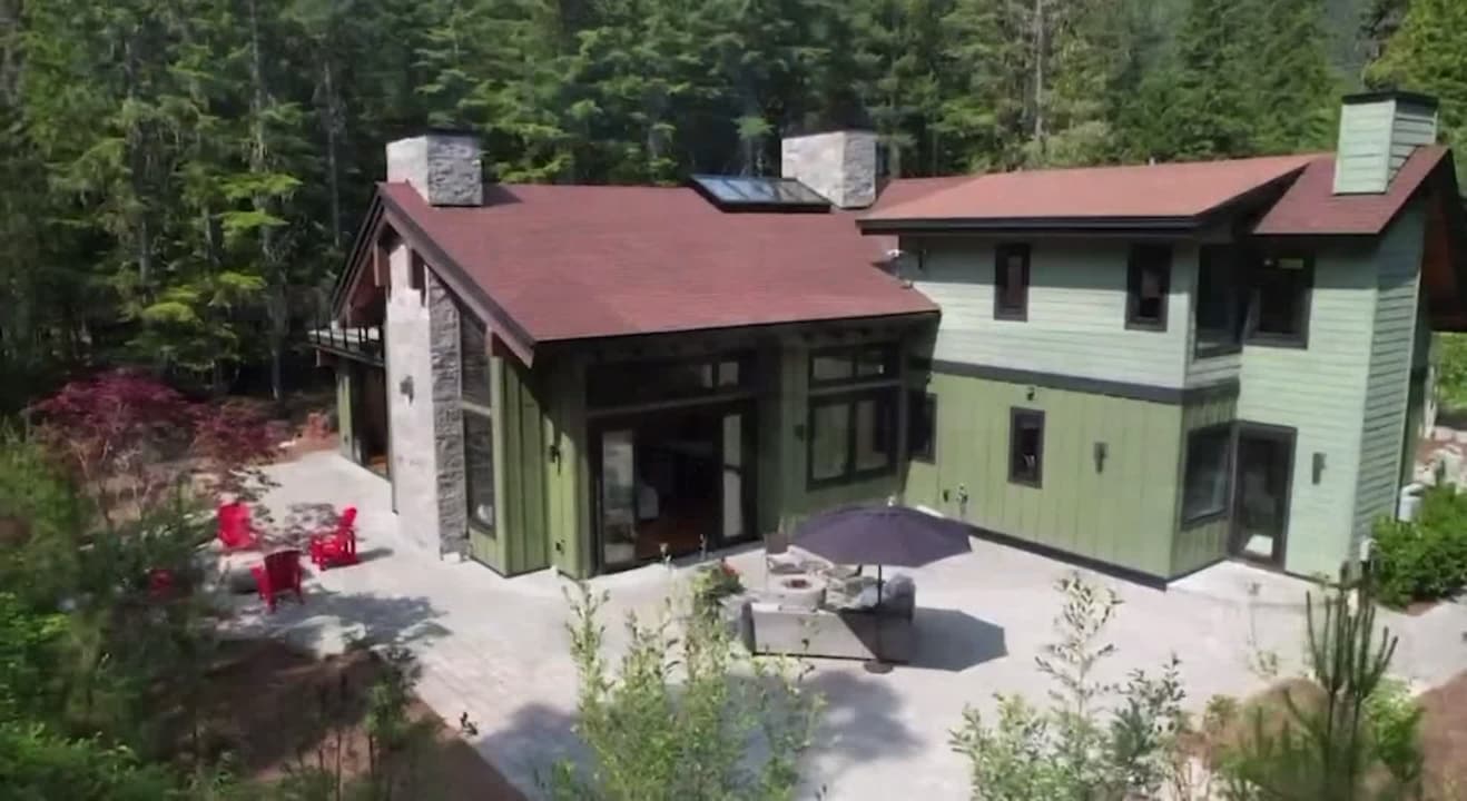 Video der Unterkunft