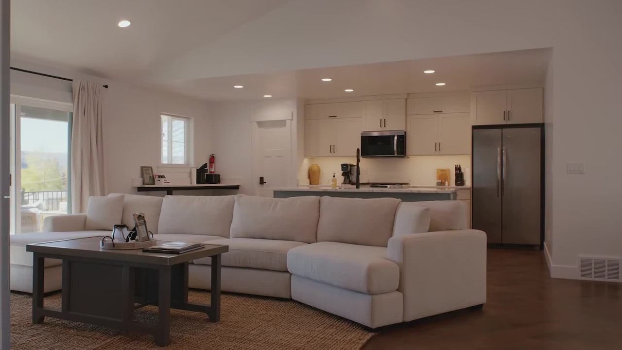 Video der Unterkunft