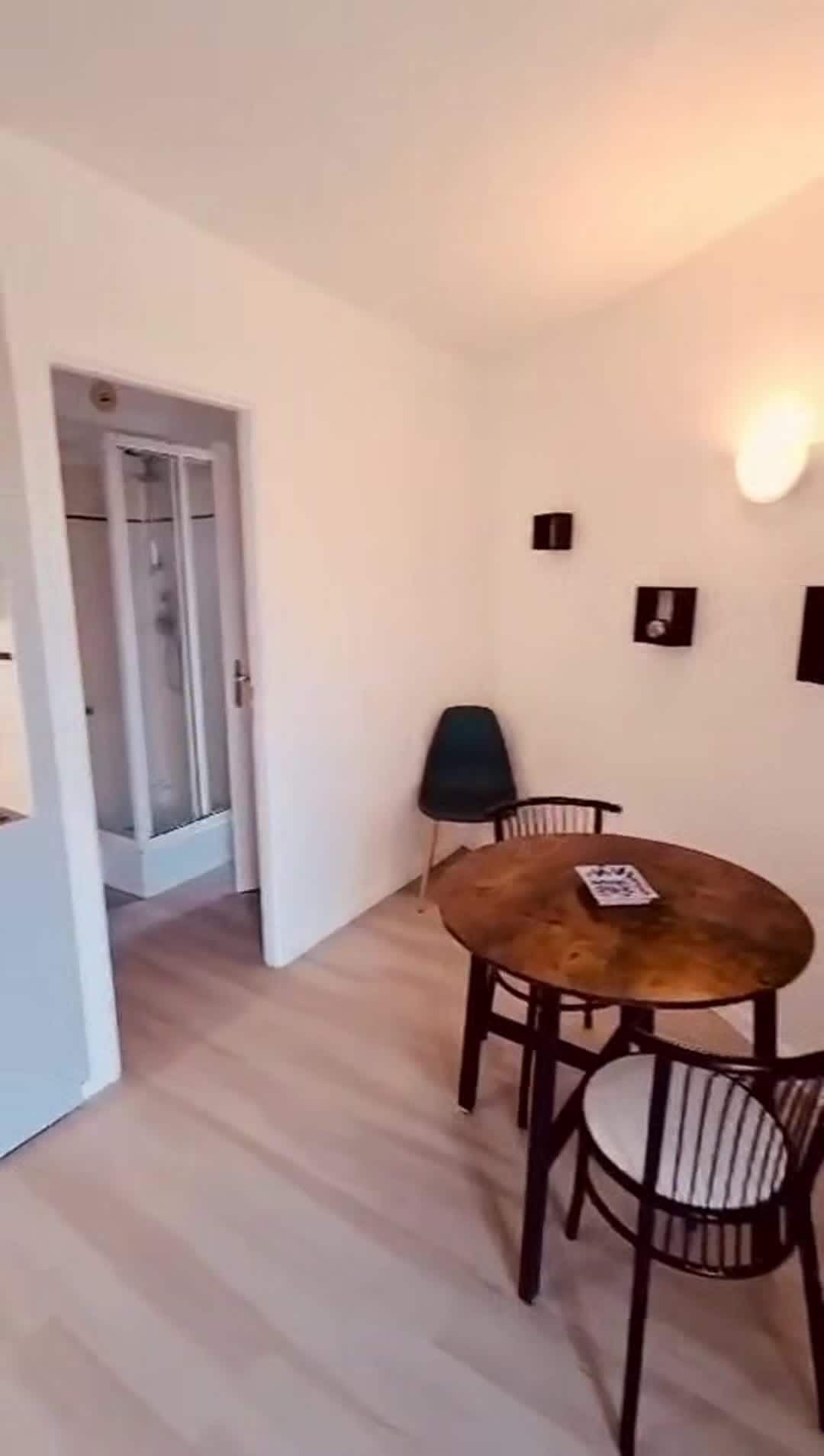 Video struttura