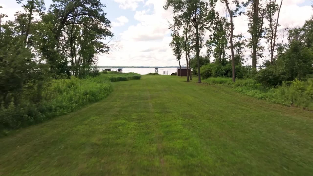 Property video