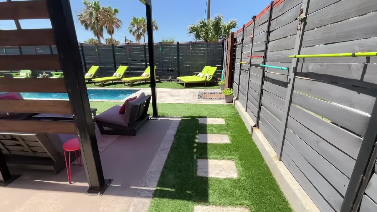 Property video