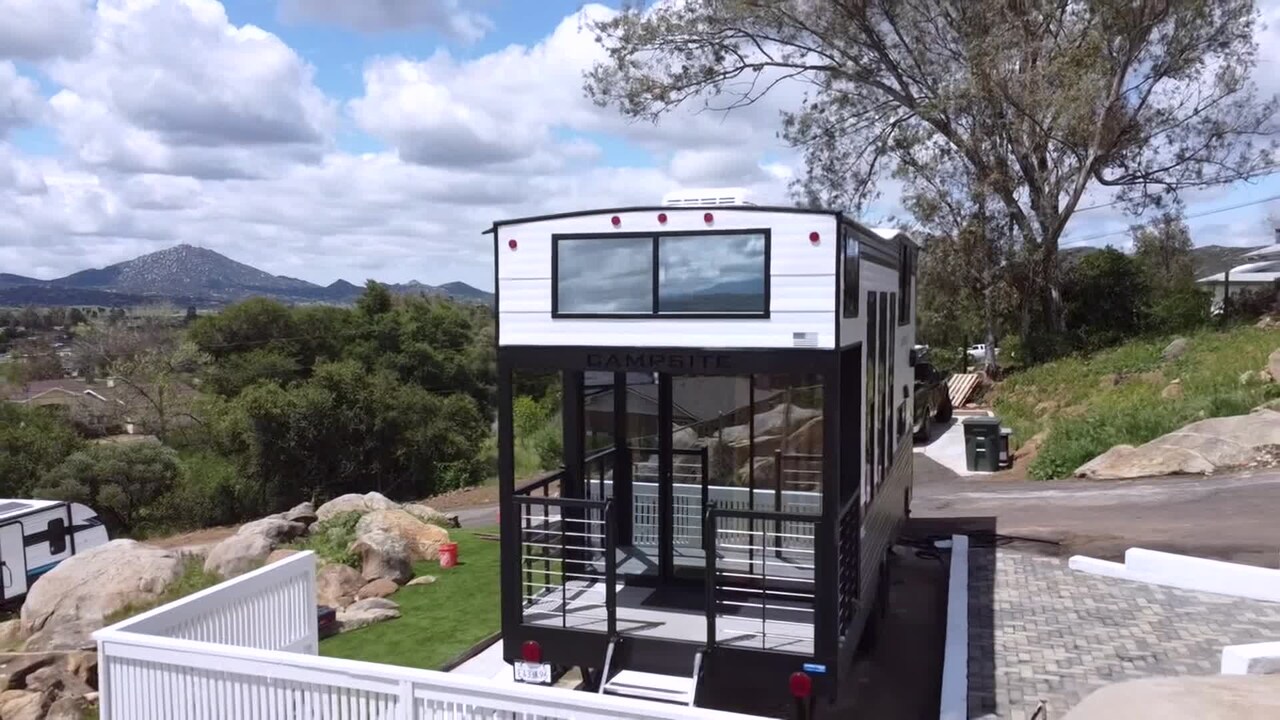 Property video