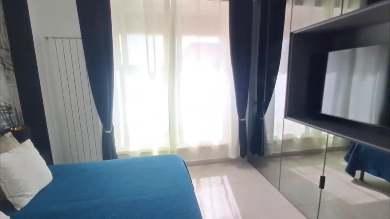 Property video