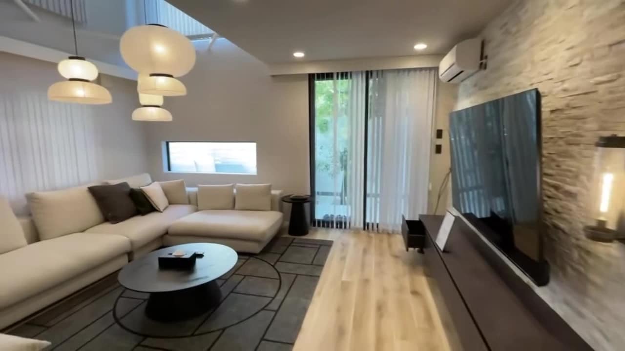 Video der Unterkunft