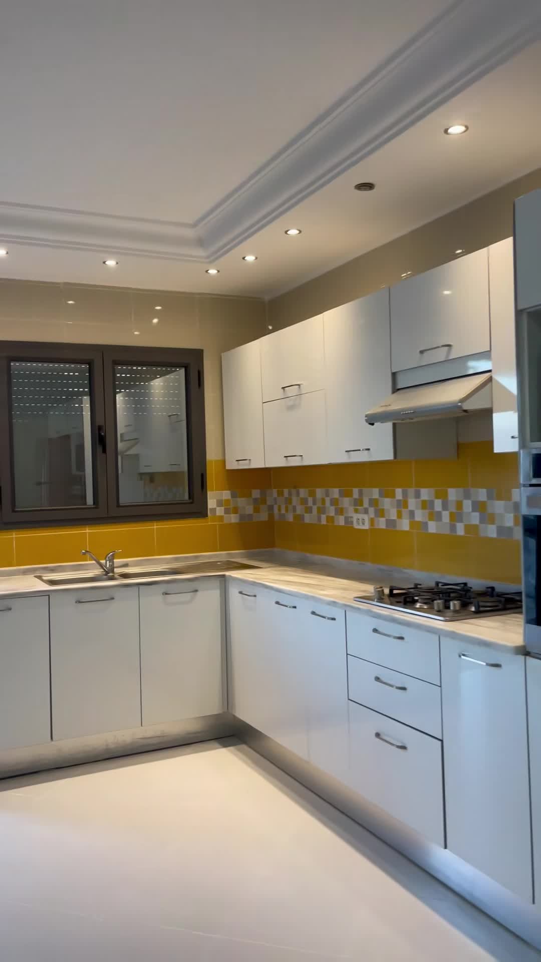 Property video