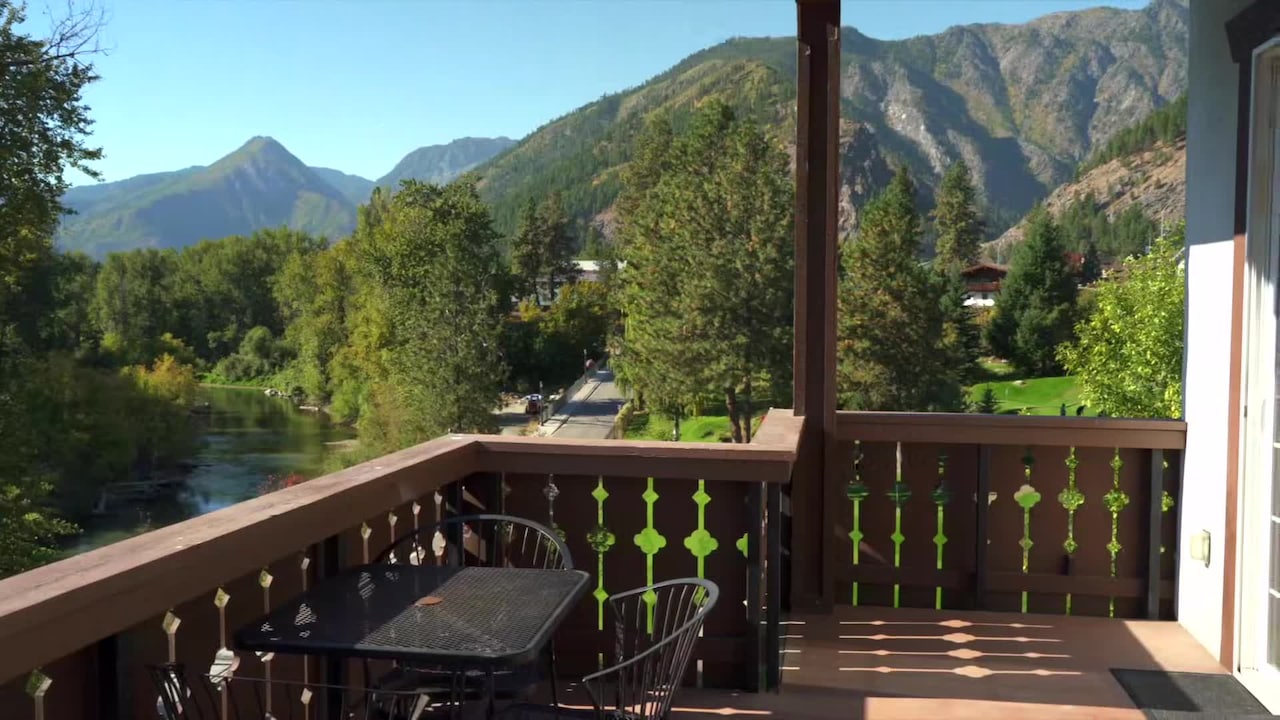 Property video