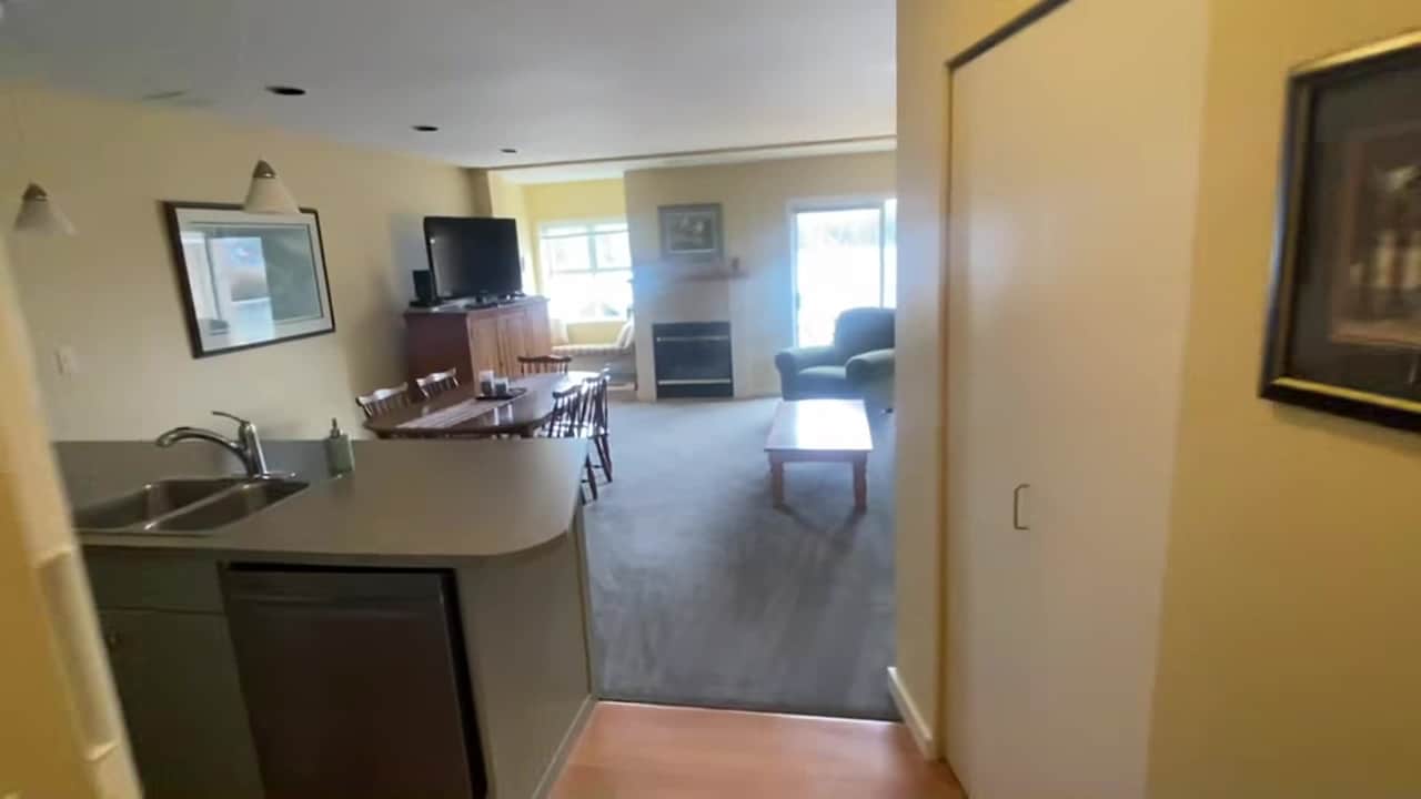 Property video