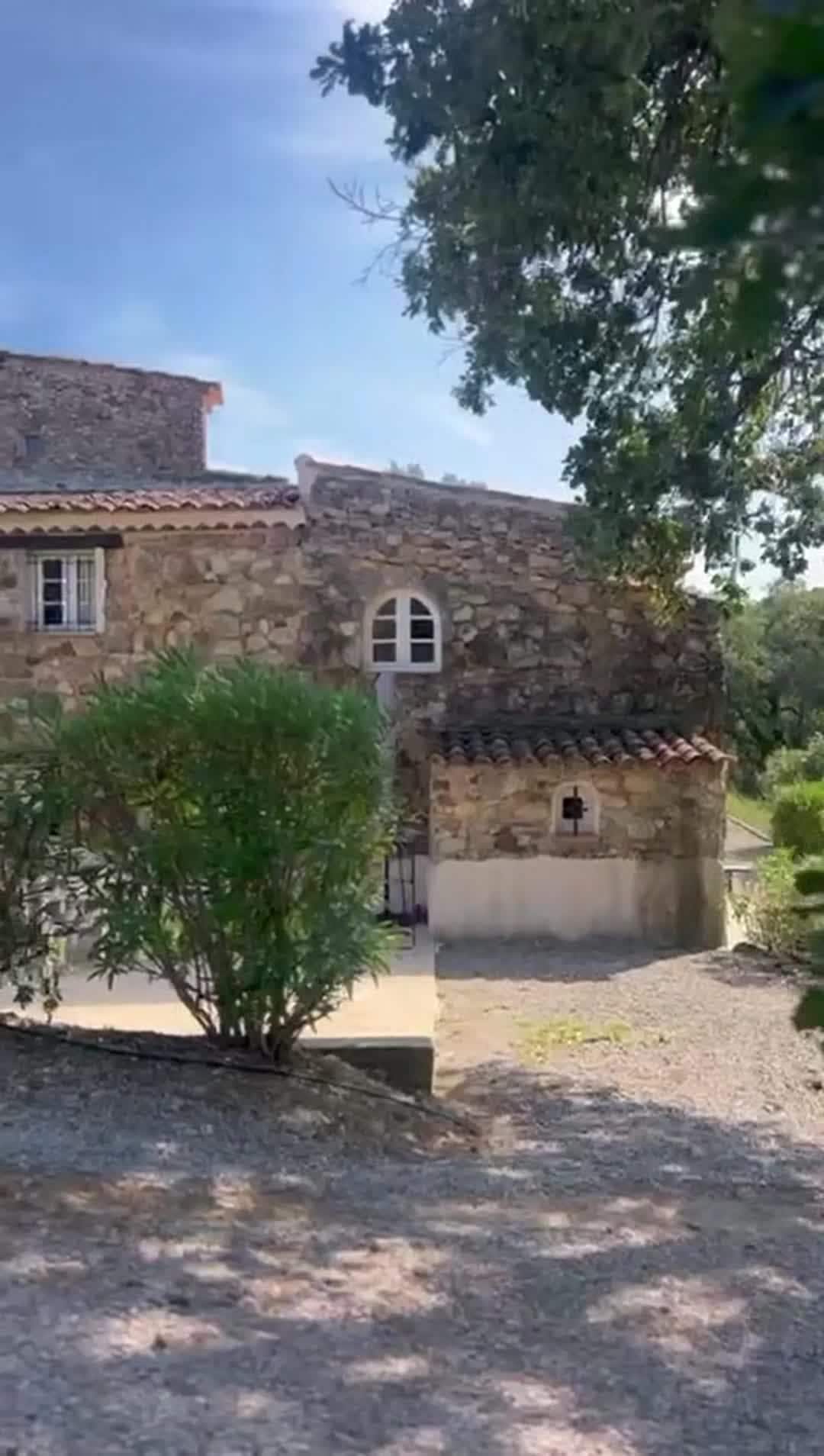 Property video