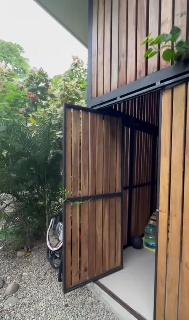 Property video