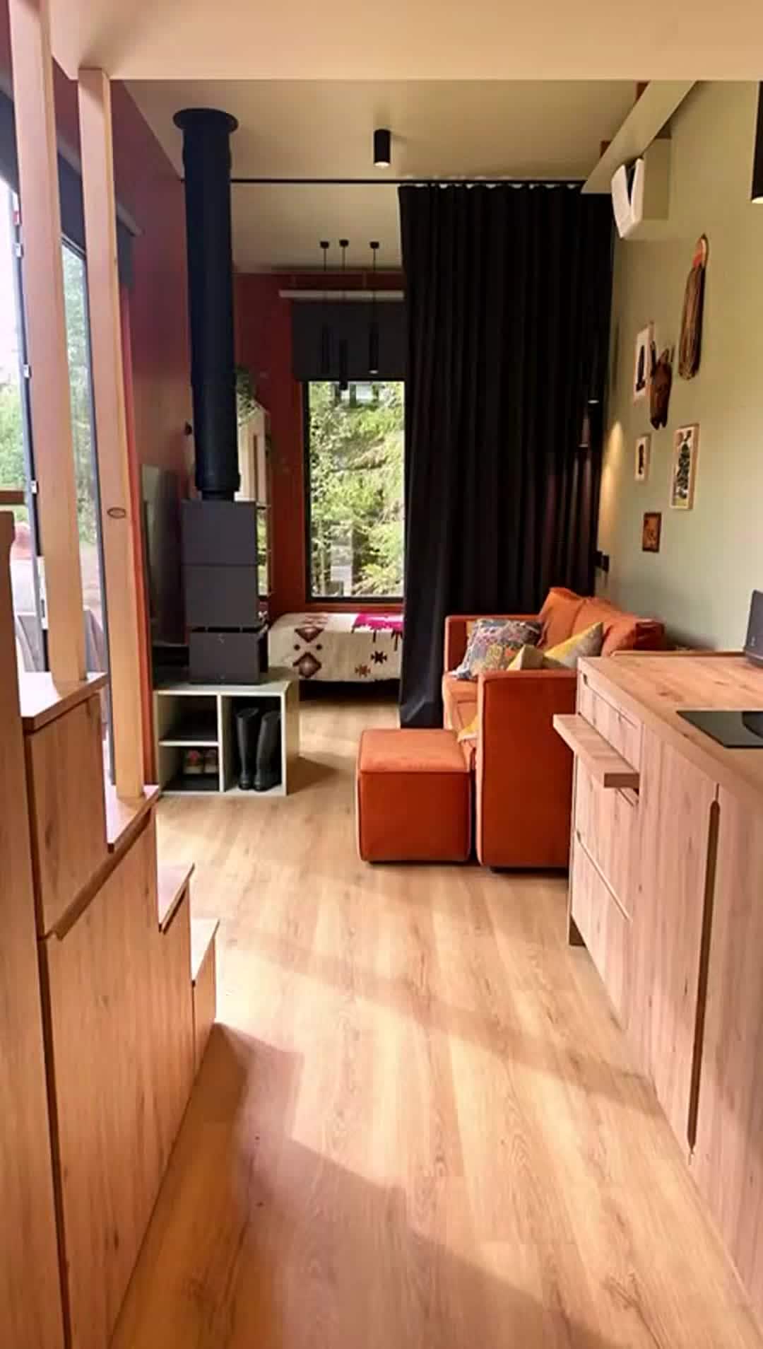 Property video