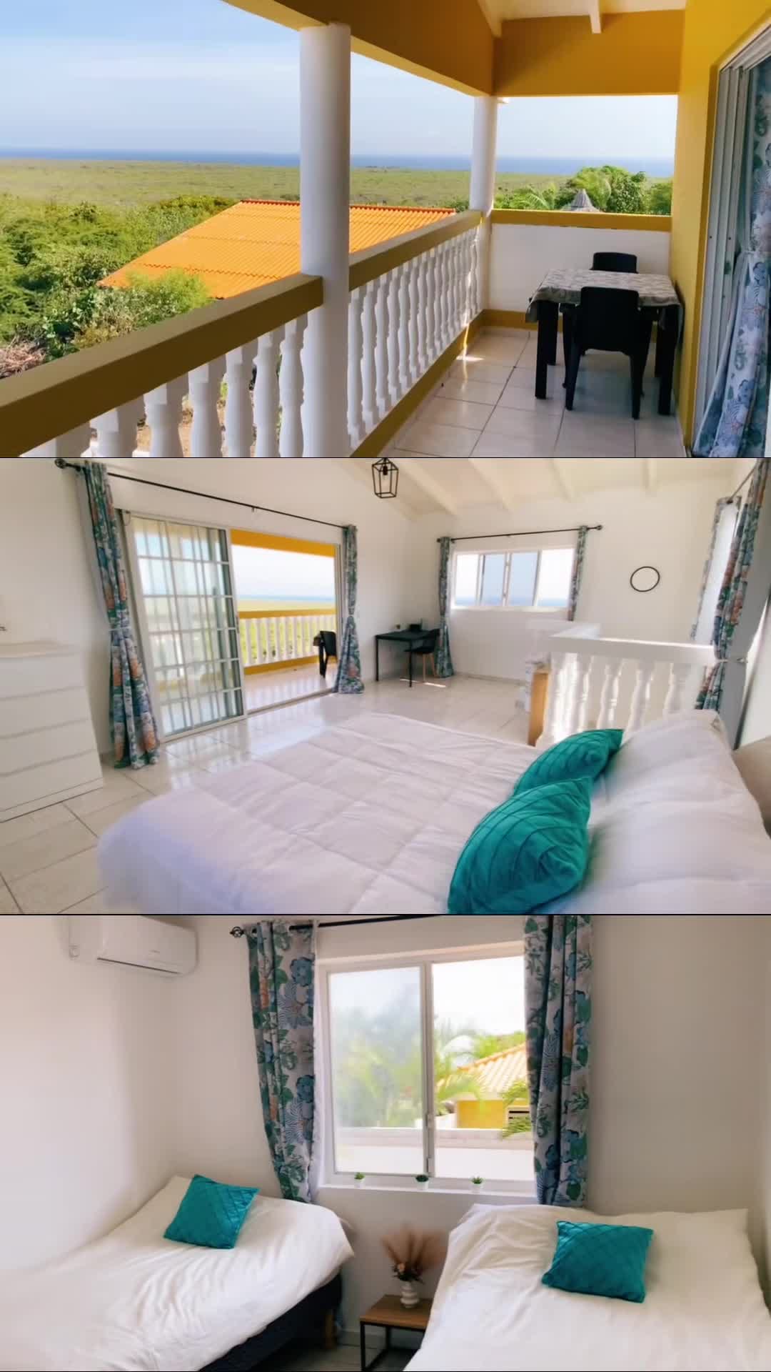 Vídeo hecho por el alojamiento