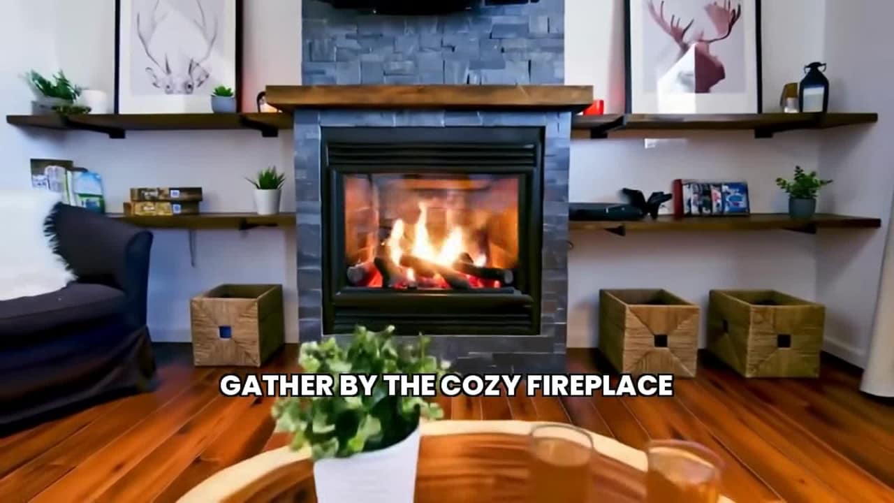 Video der Unterkunft