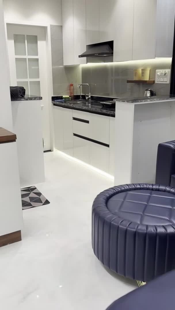 Property video