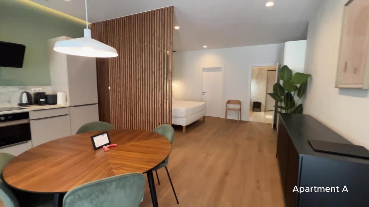 Property video