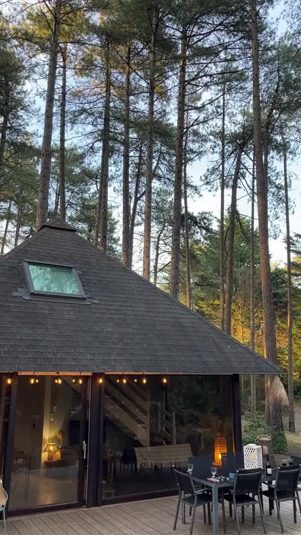 Property video