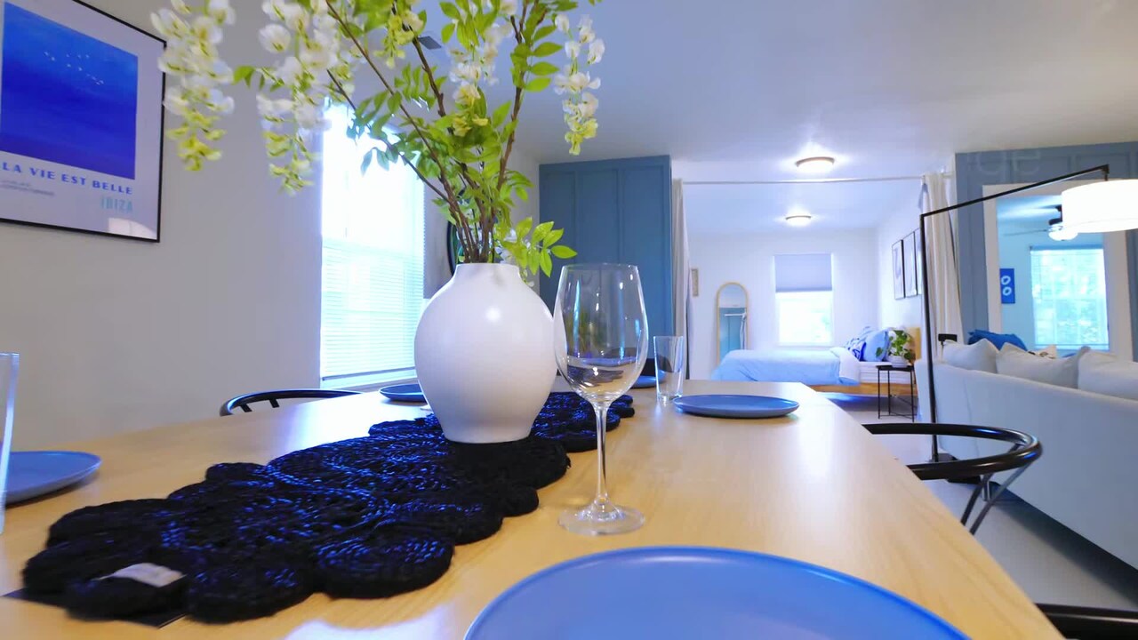 Property video