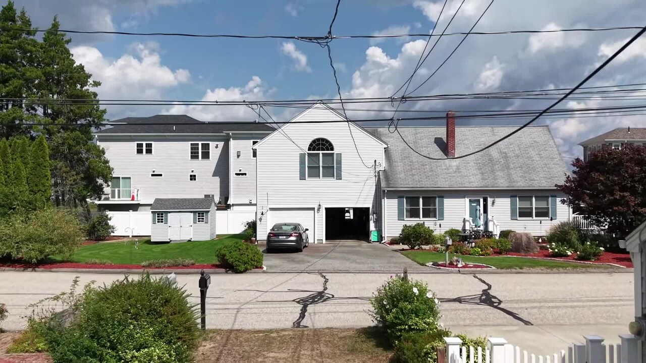 Video der Unterkunft