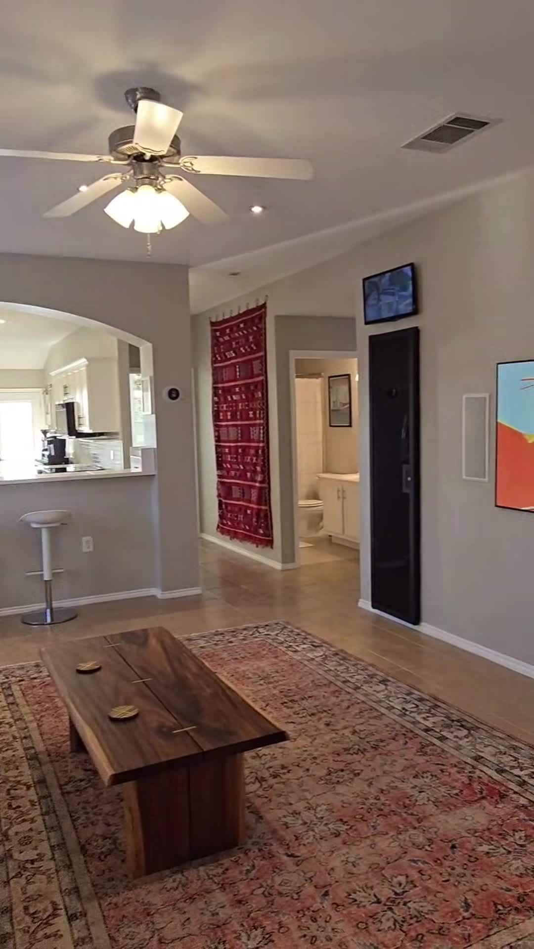 Property video