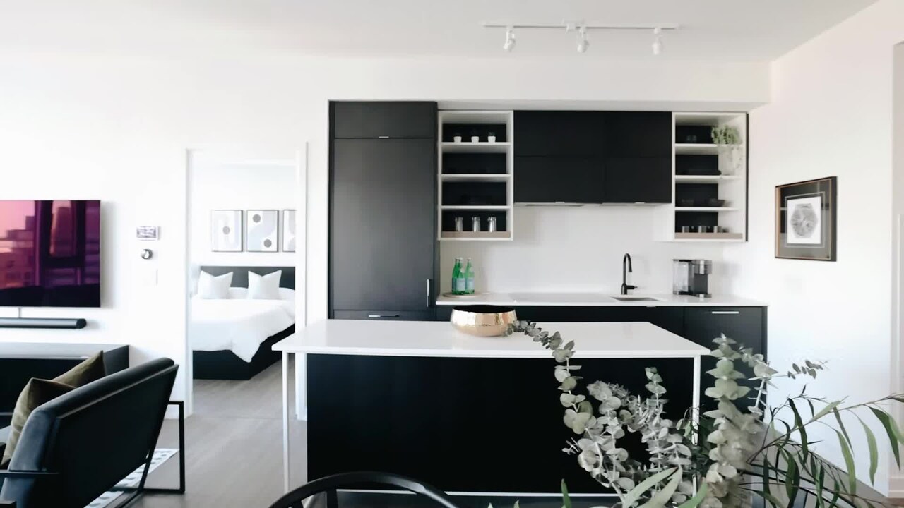 Property video