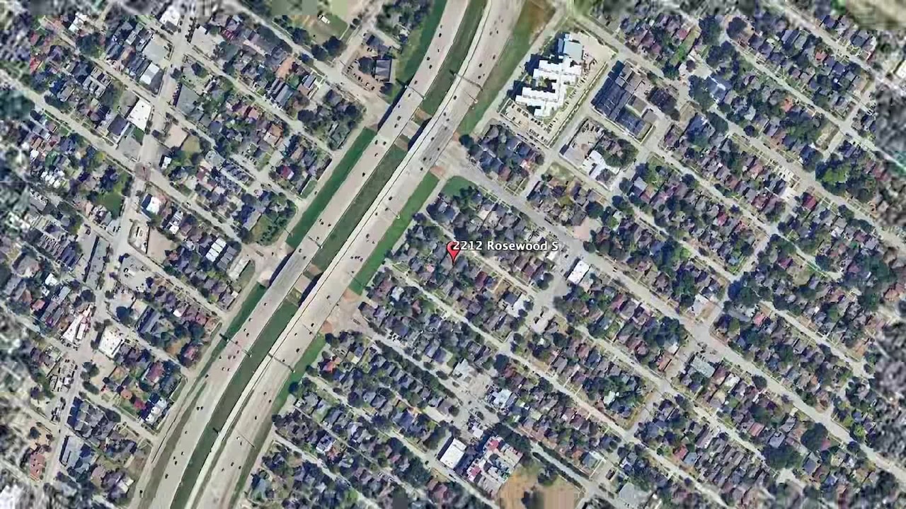 Property video