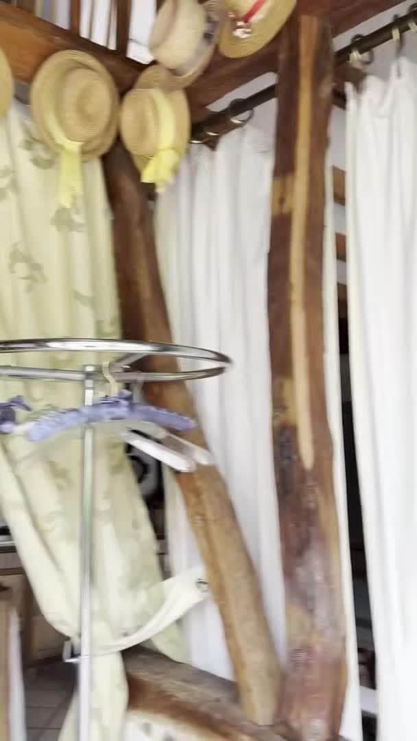 Video realizado por la propiedad