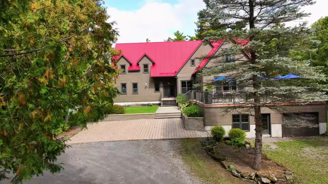 Video van accommodatie