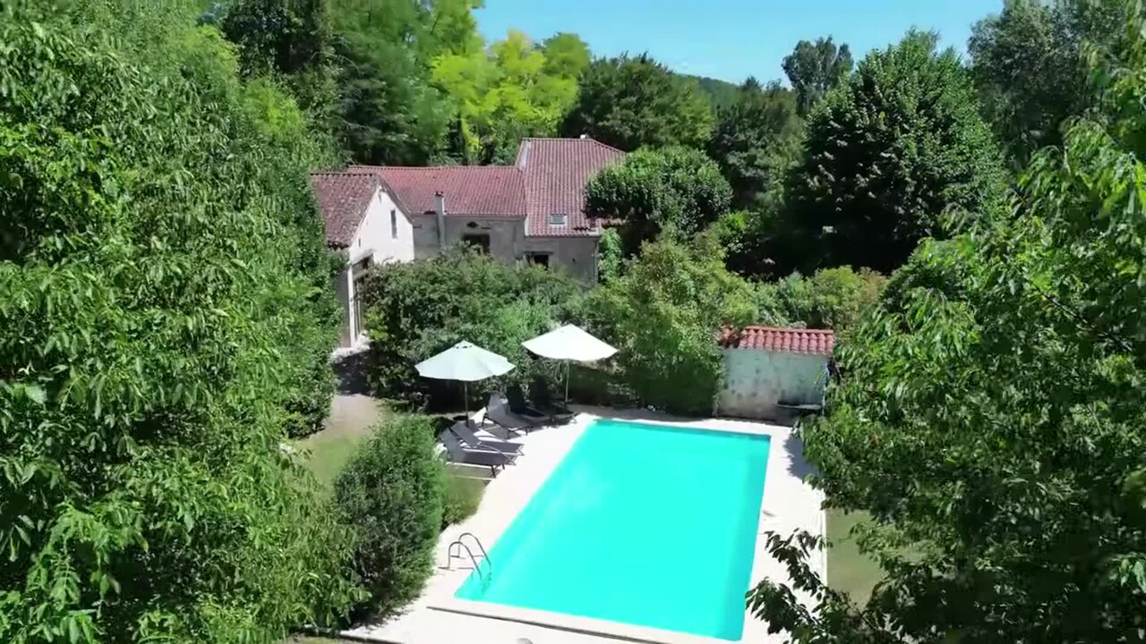 住宿影片