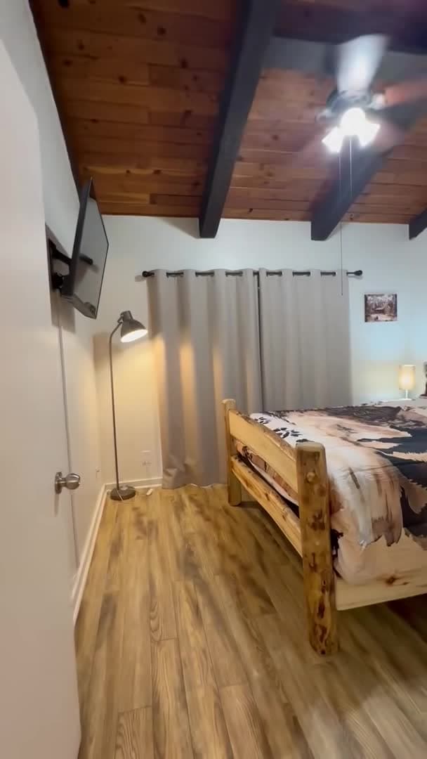 Property video