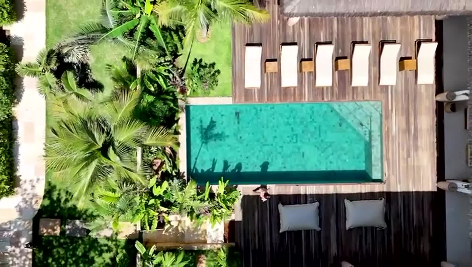 Video der Unterkunft