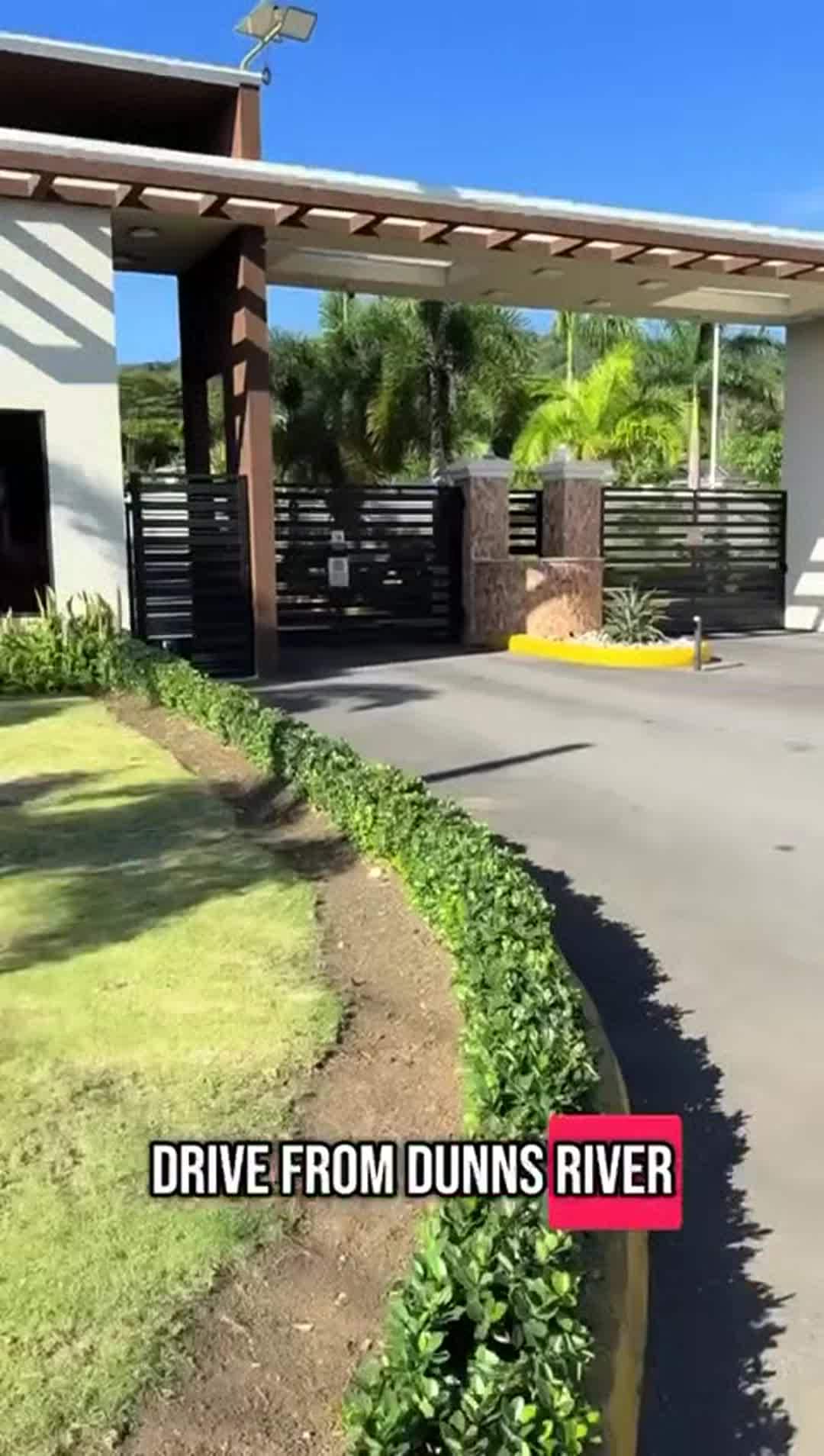 Property video