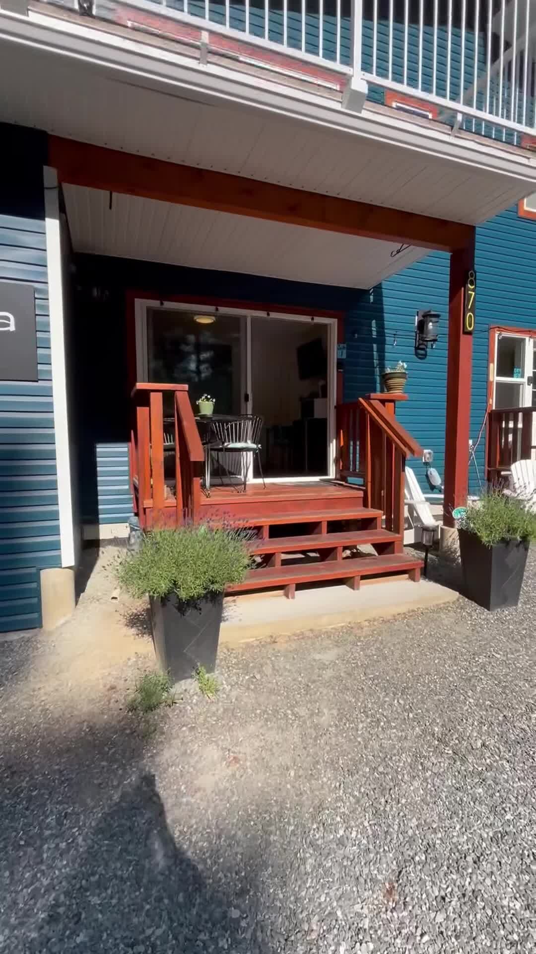 Property video