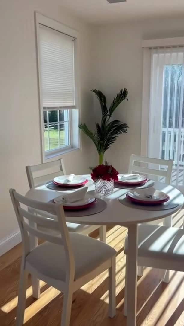 Majoituspaikan video