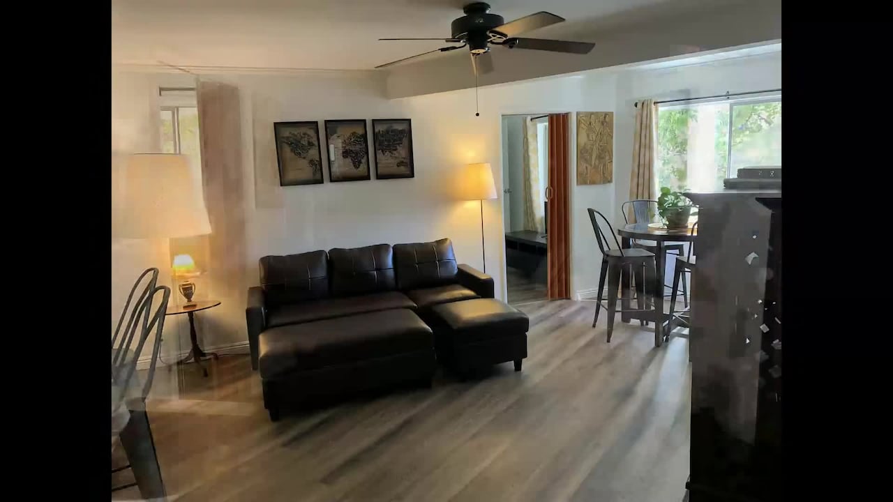 Property video
