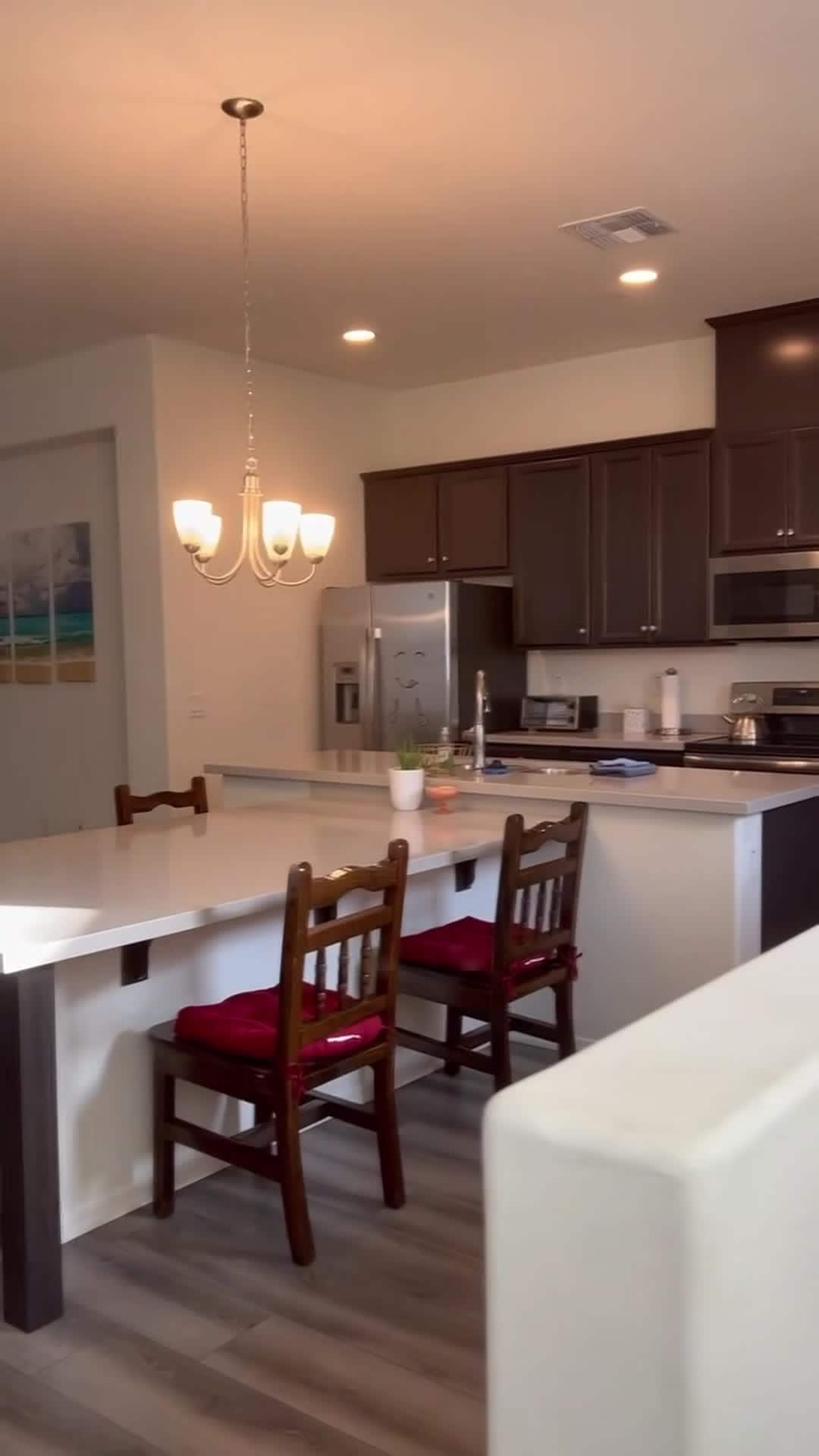Property video