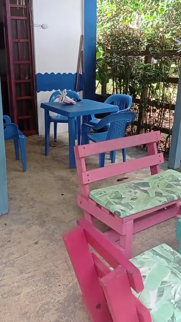 Property video