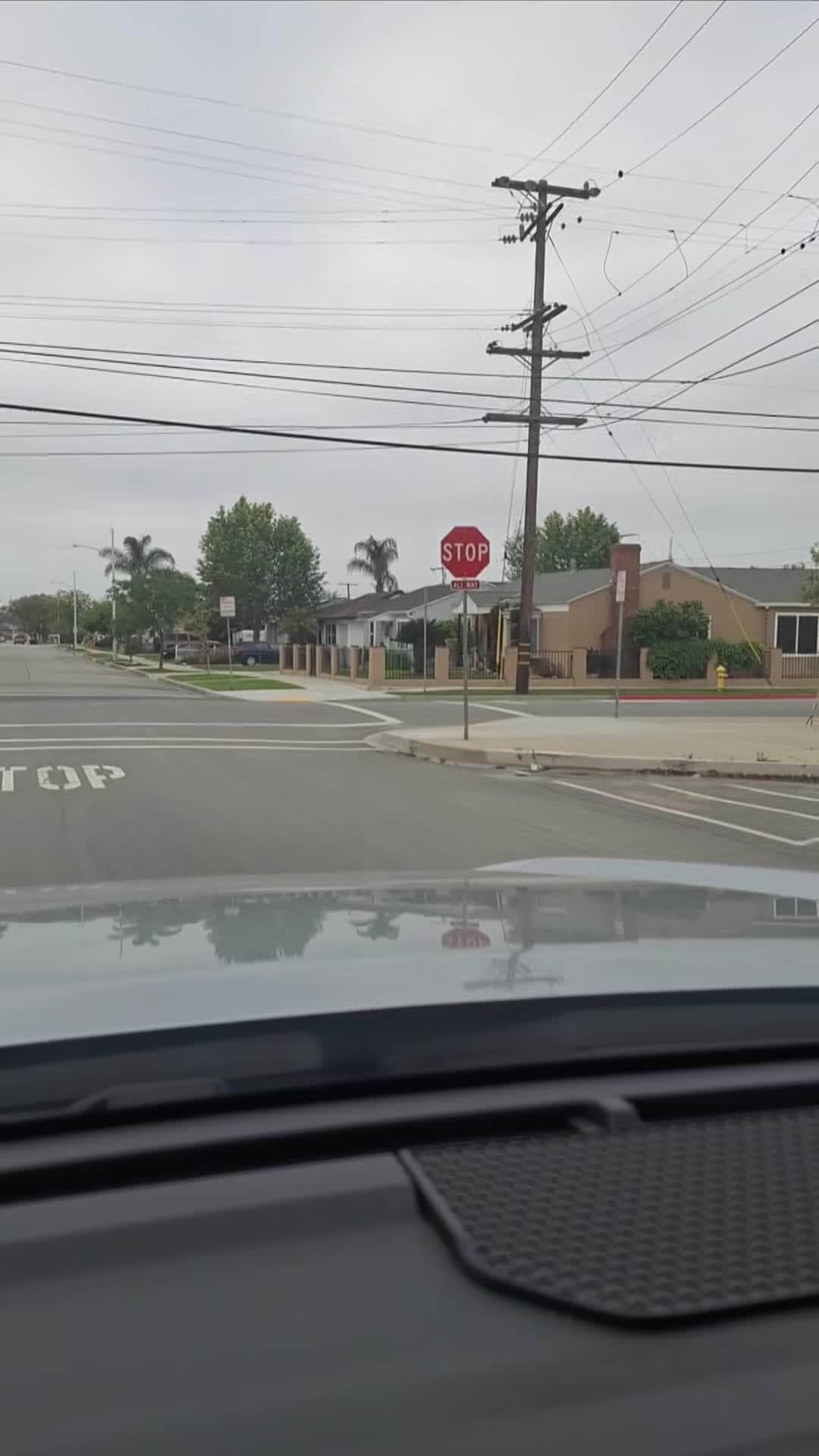 Property video