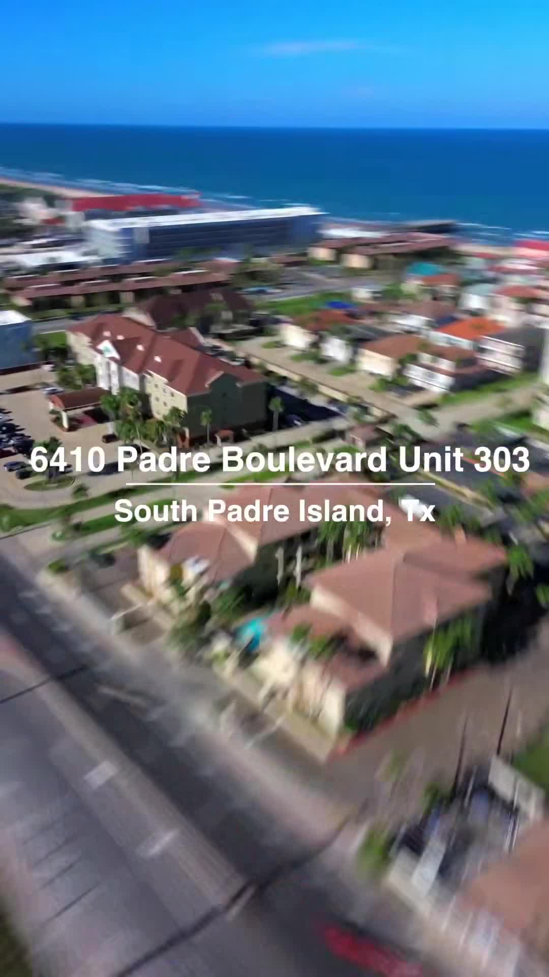 Property video