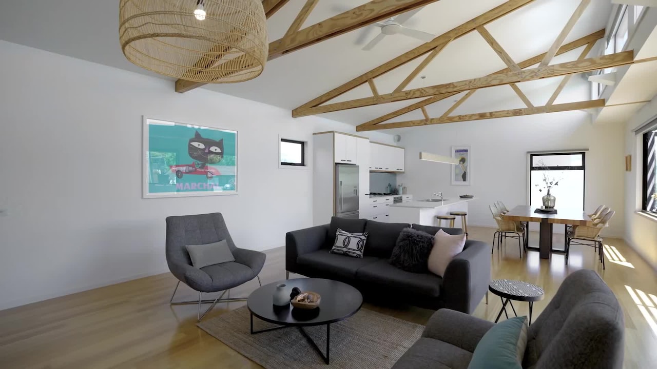 Property video