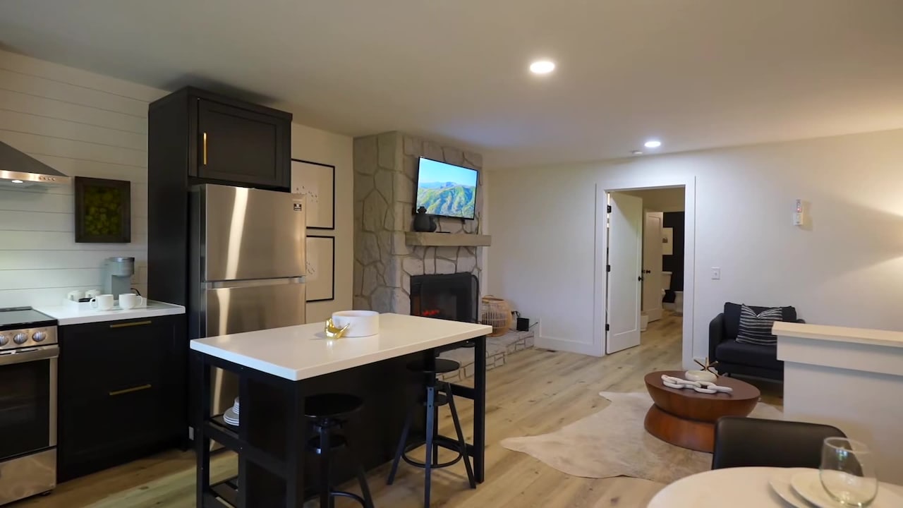 Property video