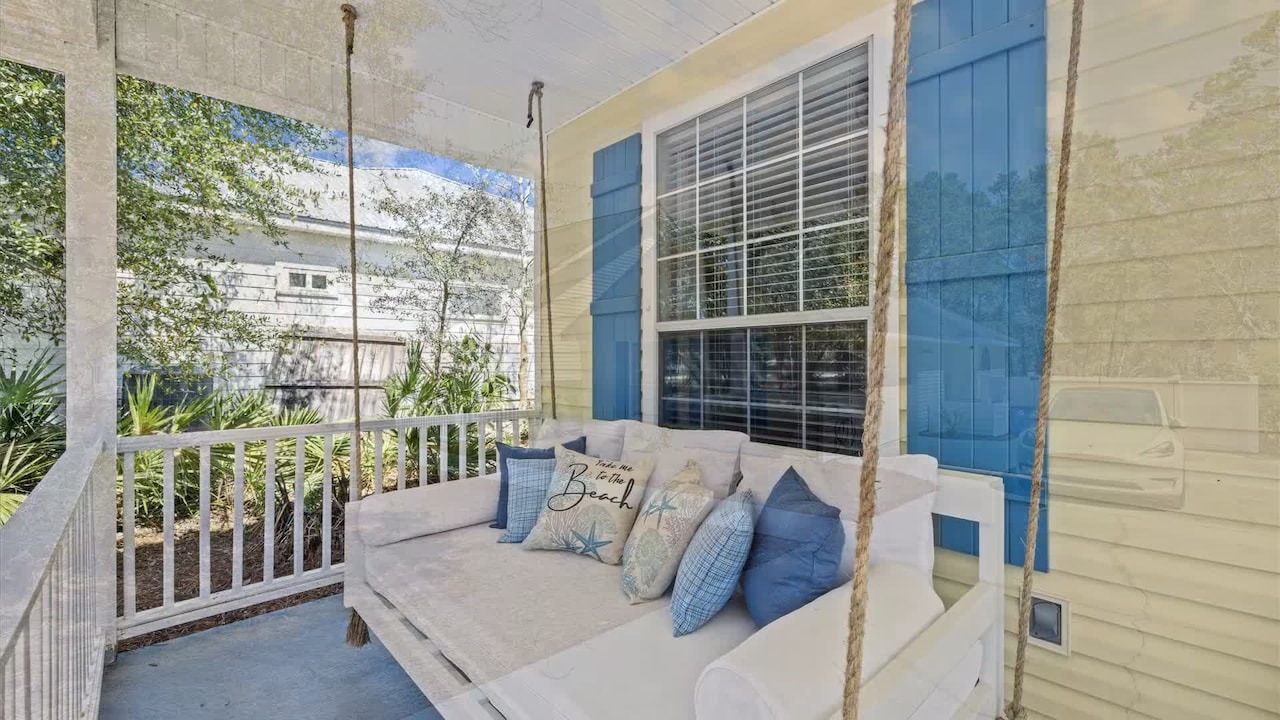 Property video