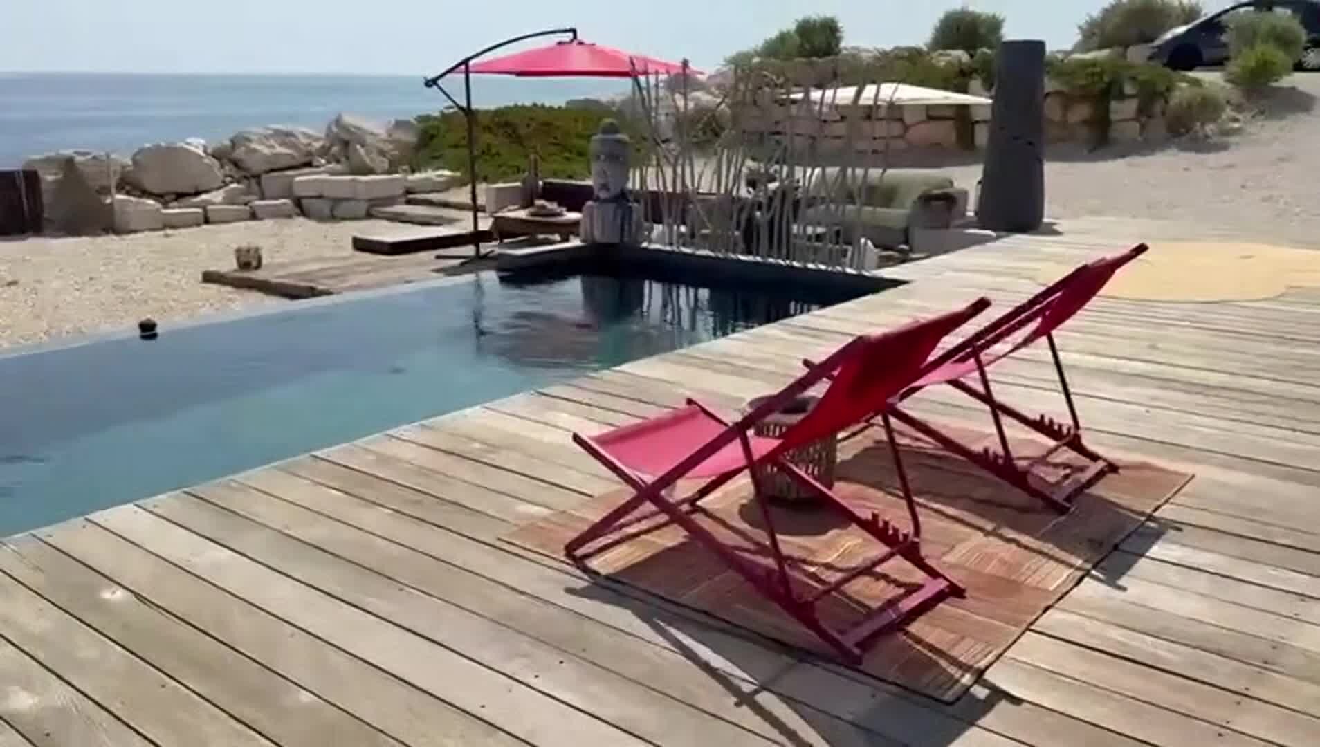 Video der Unterkunft