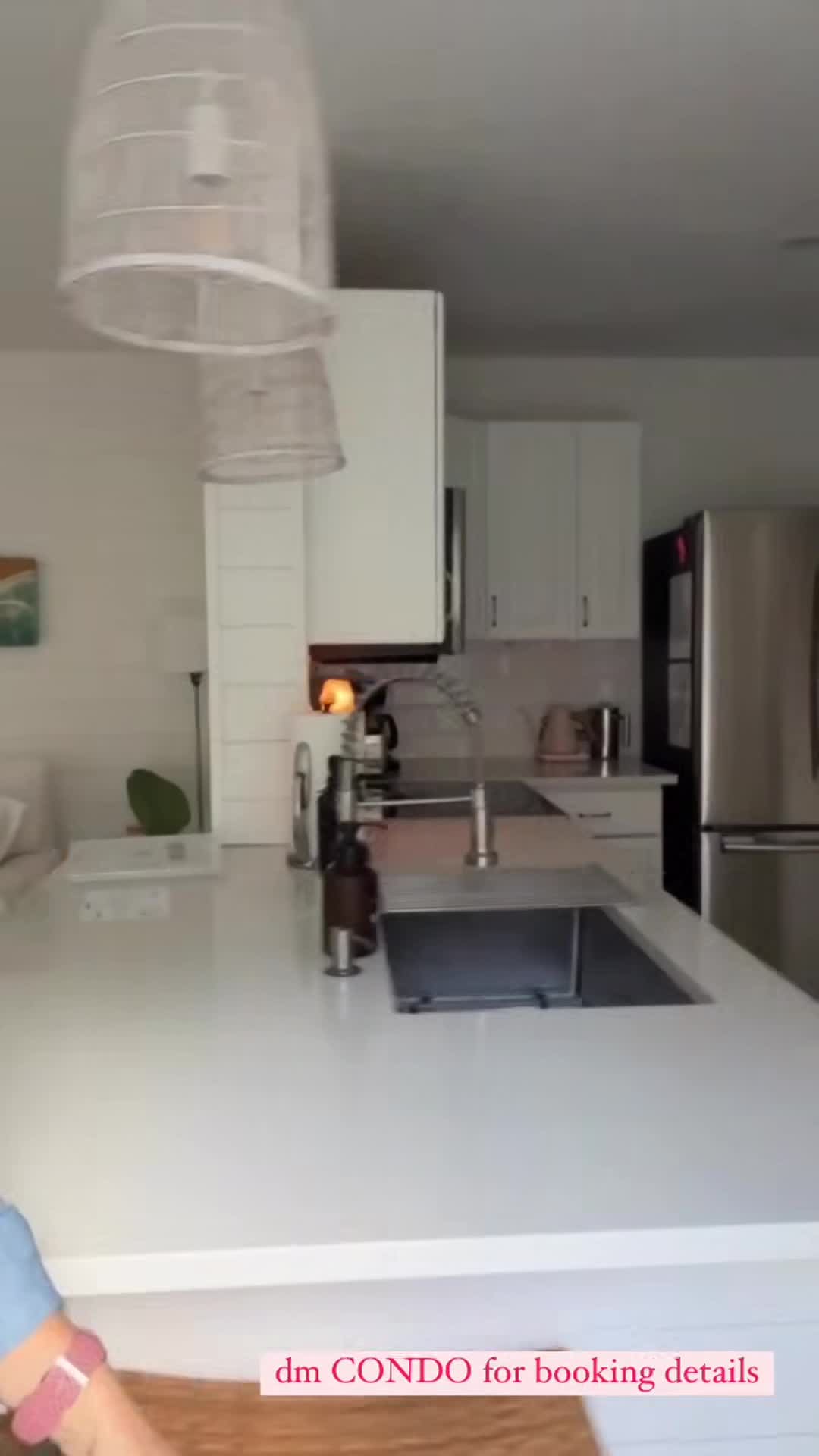 Vidéo de l’hébergement