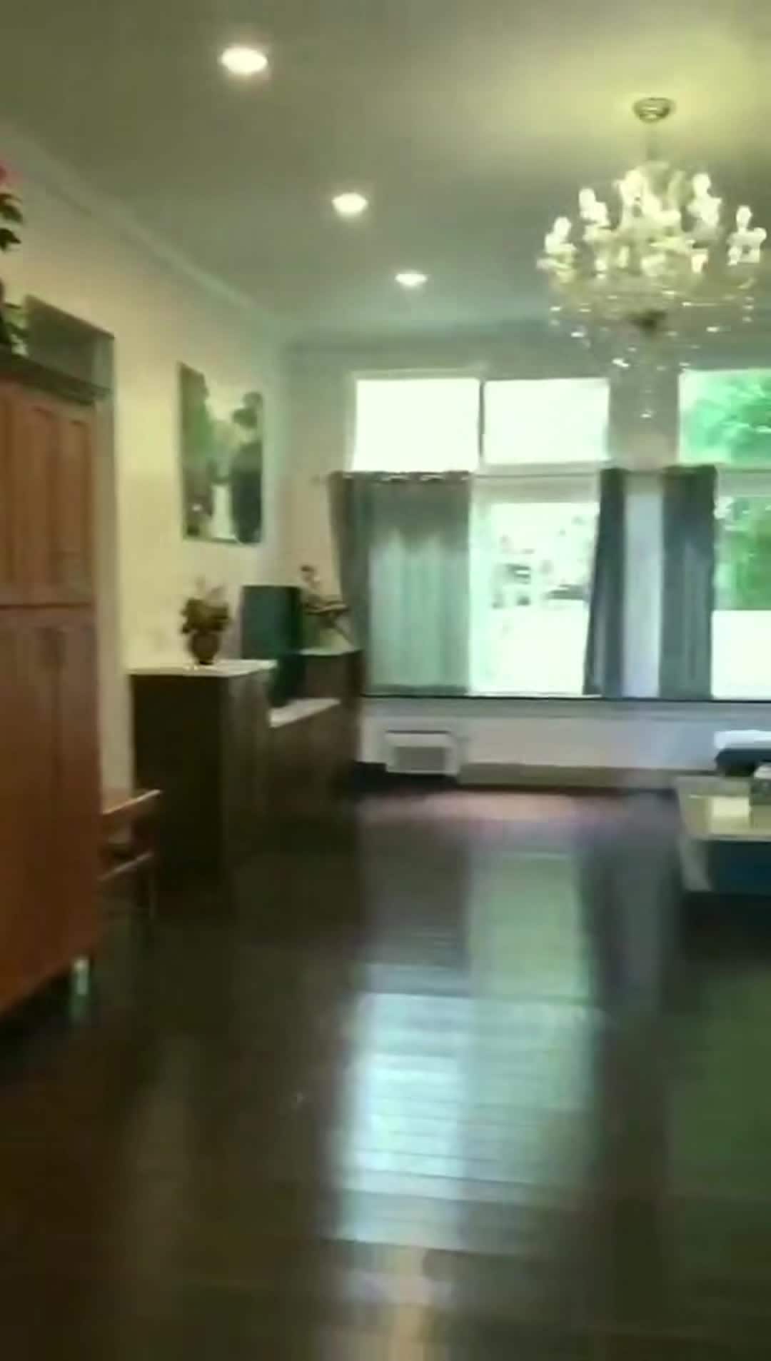 Property video