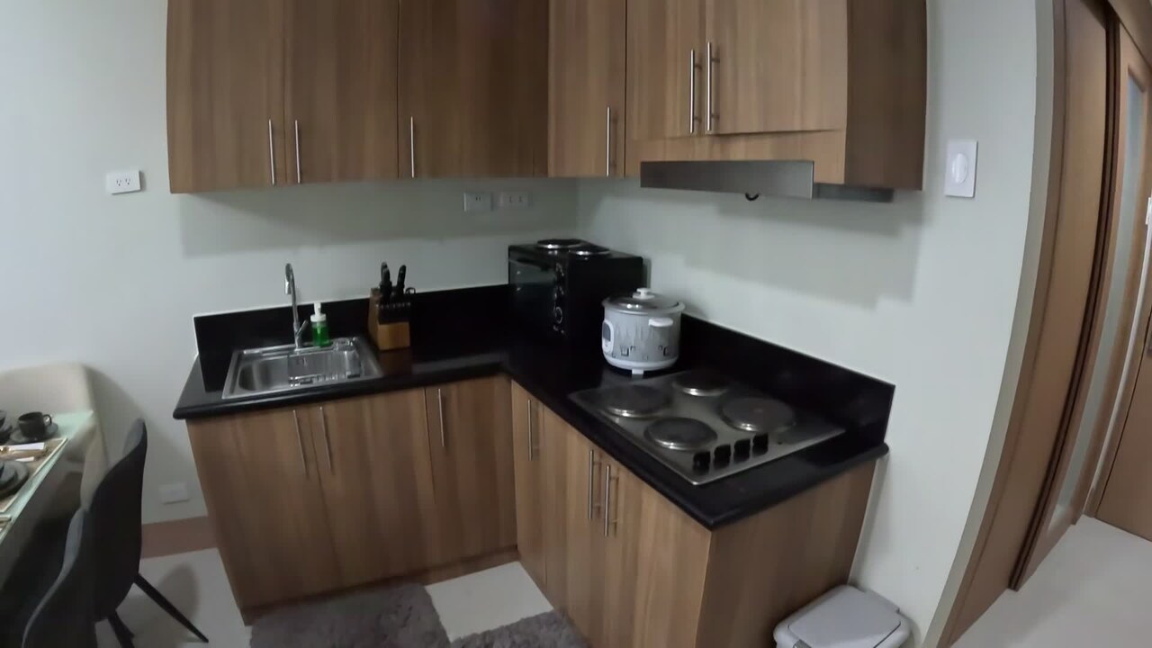 Vidéo de l’hébergement