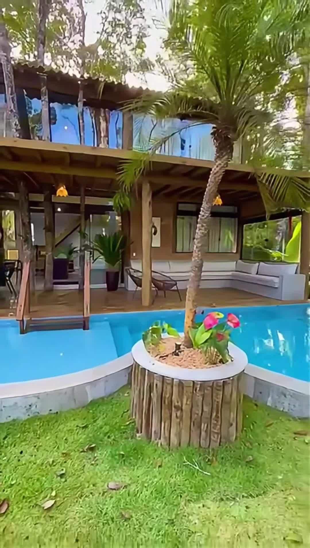 Property video