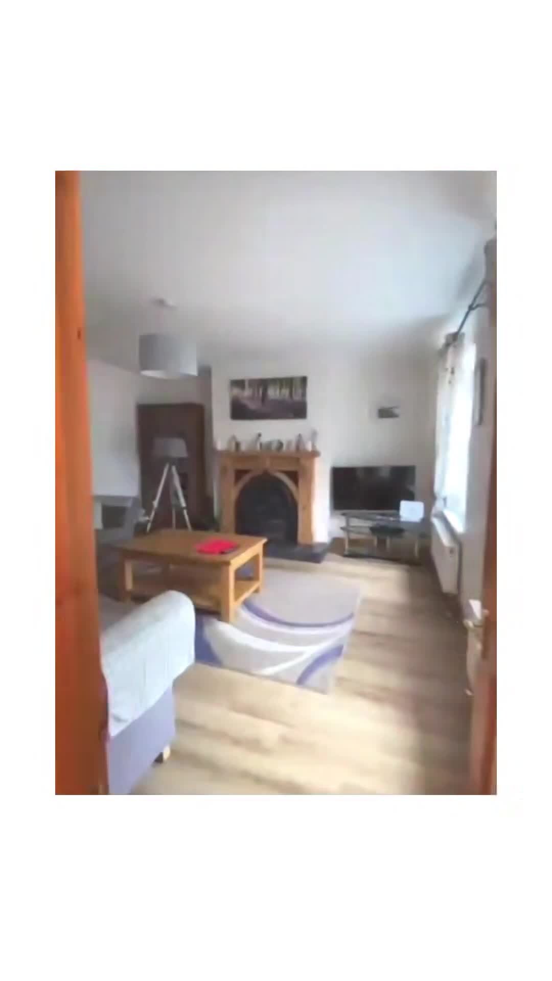 Vidéo de l’hébergement