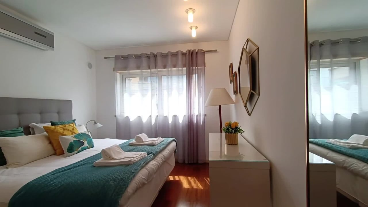 Video der Unterkunft